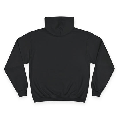 Champion Dad Hoodie – 'Fatherhood: Powered by Naps No One Talks About'" | Funny Father's Day Sweatshirt